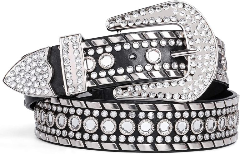 Elevate Your Style with bb belt: Unveiling the Latest Trends