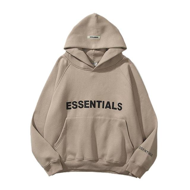 essential hoodies