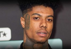 Blueface Net Worth
