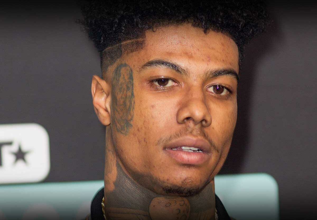 Blueface Net Worth