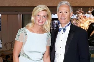 Beth grosshans husband