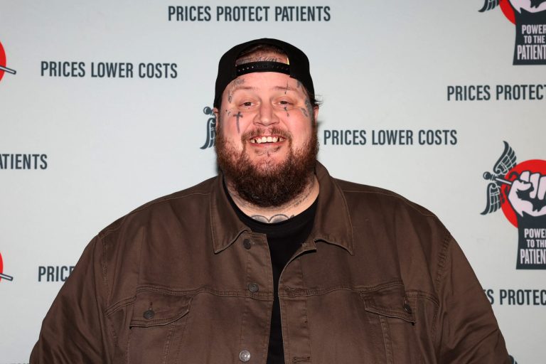 Unravelling Jelly Roll’s Melodic Fortune: A Deep Dive into His Staggering Net Worth