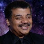 The Cosmic Fortune of Neil deGrasse Tyson