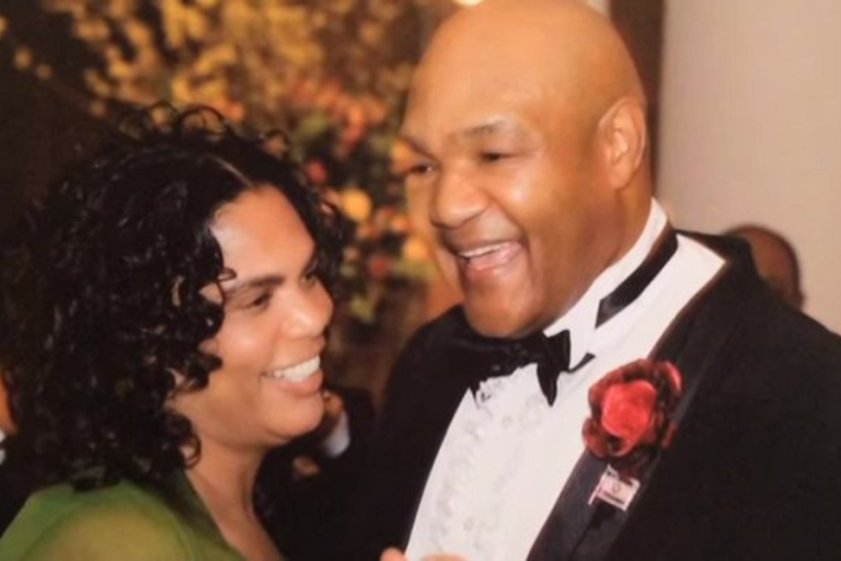 The Unsung Heroine: Mary Joan Martelly’s Impact Beyond the Boxing Ring