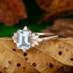 Esdomera Jewelry: The Ultimate Destination for Elegant Moissanite Bridal Sets