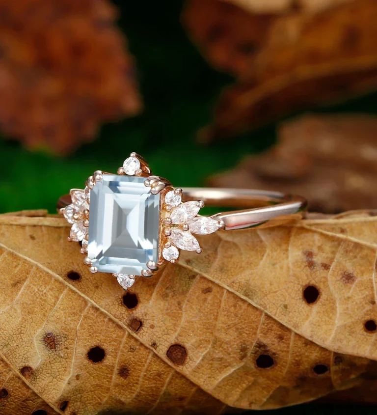 Esdomera Jewelry: The Ultimate Destination for Elegant Moissanite Bridal Sets