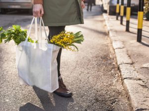 10 Reasons To Make The Switch To Reusable Shopping Bags